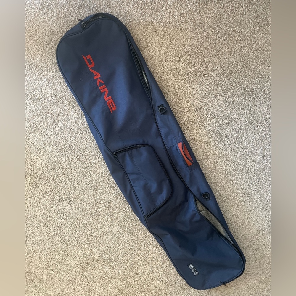 Dakine Freestyle Snowboard Bag 157cm